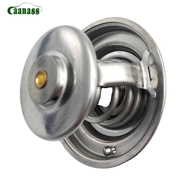 High Quality spare  parts for howo truck Thermostat 612630060031