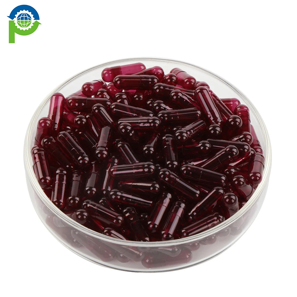 
size 00 empty hard gelatin capsule shell empty capsule size 00# 