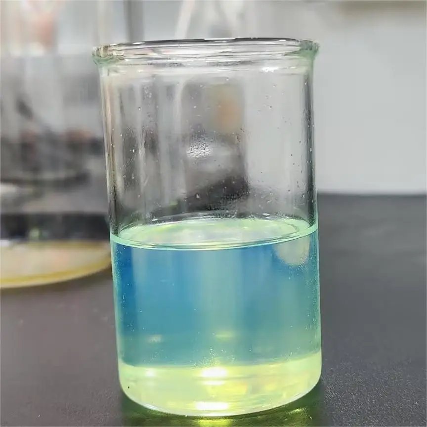 Used engine oil to diesel oil refinery machine