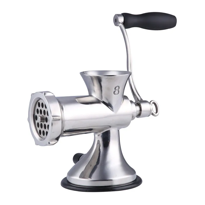 12# MANUAL MEAT MINCER
