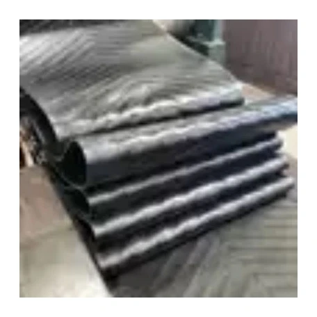 New China Manufacturer Open Glue Special For Heavy Lifting Rubber Conveyor Belt