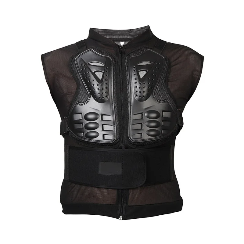 Unisex Motor Cross Jacket Protector Armor Accessory