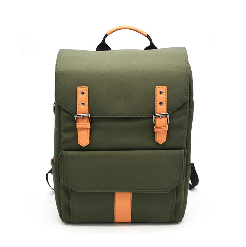 Горячая Распродажа, оптовая продажа, индивидуальный рюкзак большой емкости для скрытой камеры в сумке, рюкзак для камеры dslr