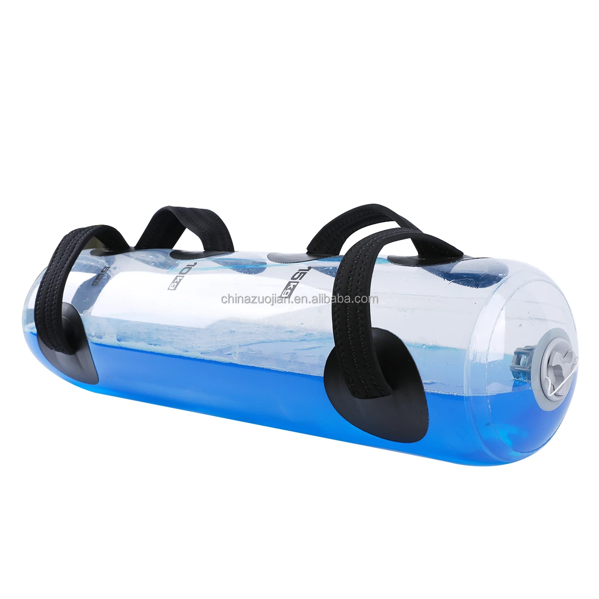 Factory in stock Fitness aqua bag Portable & Adjustable Weight For Indoors Outdoors Home Workout Powerful Heavy Duty Training