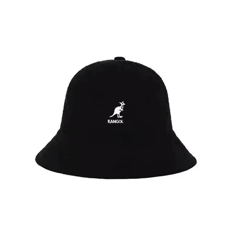 Новинка Кепка-кенгуру Kangol рыболовная Кепка мужские и женские классические Панамы от солнца