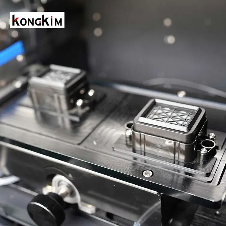 1.8m digital roll to roll uv printer with double i3200 heads led UV plotter vinyl paper PP banner printing machine