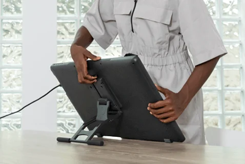 Профессиональный ЖК-монитор Huion kamvas 24 Plus дюйма 140% sRGB графические планшеты для рисования со стилусом