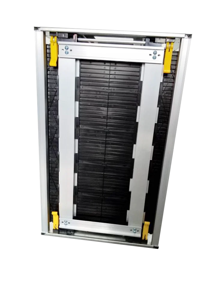 GS-A07103B антистатические Esd Pcb журнальные стеллажи для хранения на складе esd