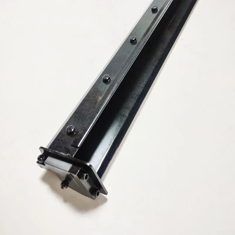 Емкость для чернил Heidelberg длина 855 мм L2.010.401 CD74 XL75