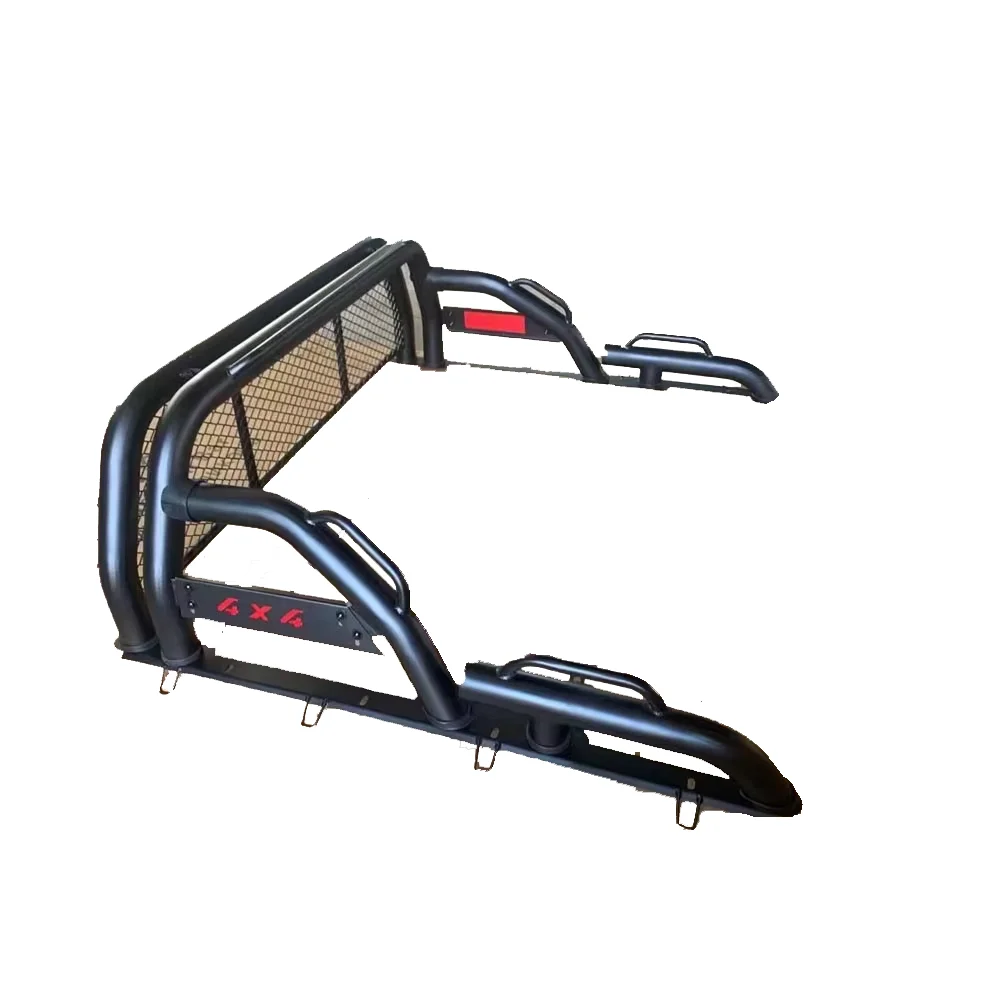 Factory price Black Pick Up Truck  4x4 Accessories Universal Heavy Duty  Roll Bar  For VW Amarok