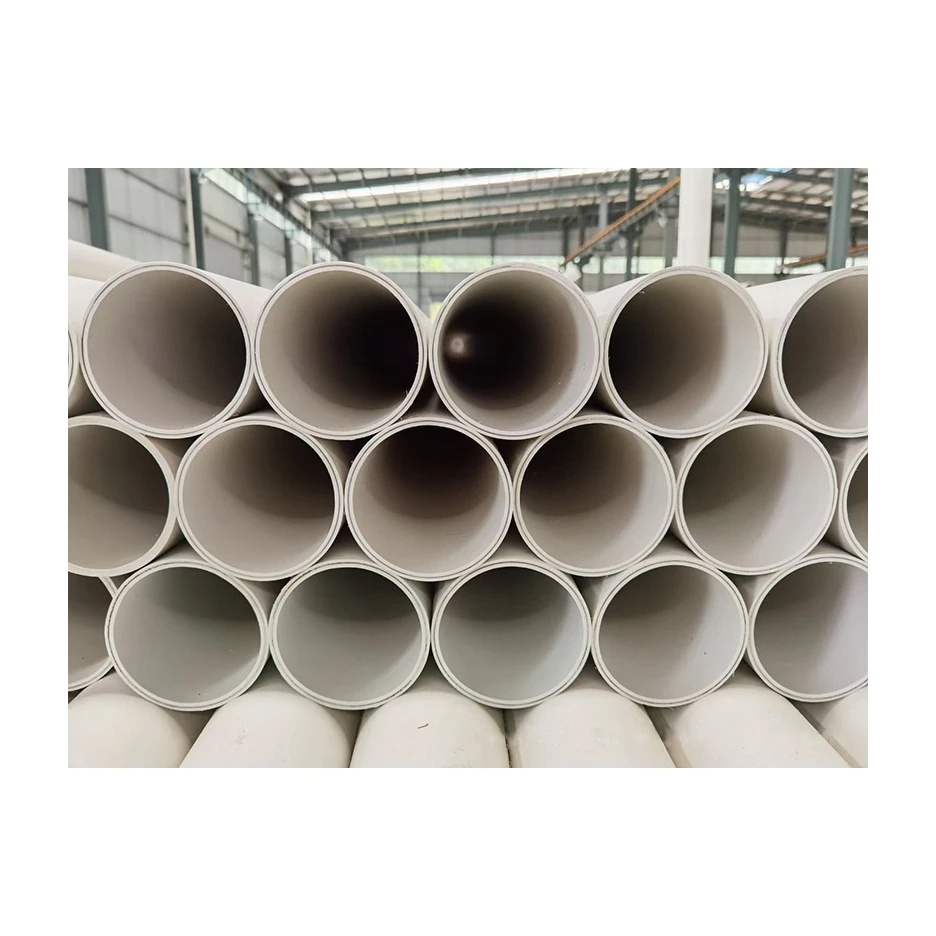 Custom High Quality Durable For Efficient Water Distribution Systems 90-Degree Elbow Steel-Plastic Composite Pipe
