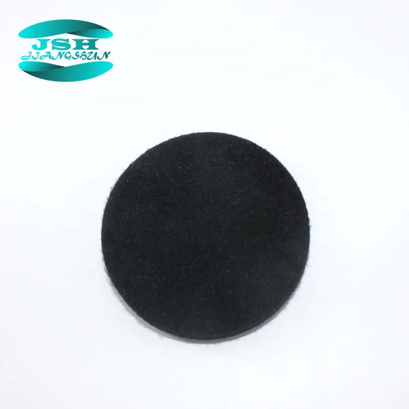 Polishing Pad Sponge Soft Sander Backing Polishing Interface Pad