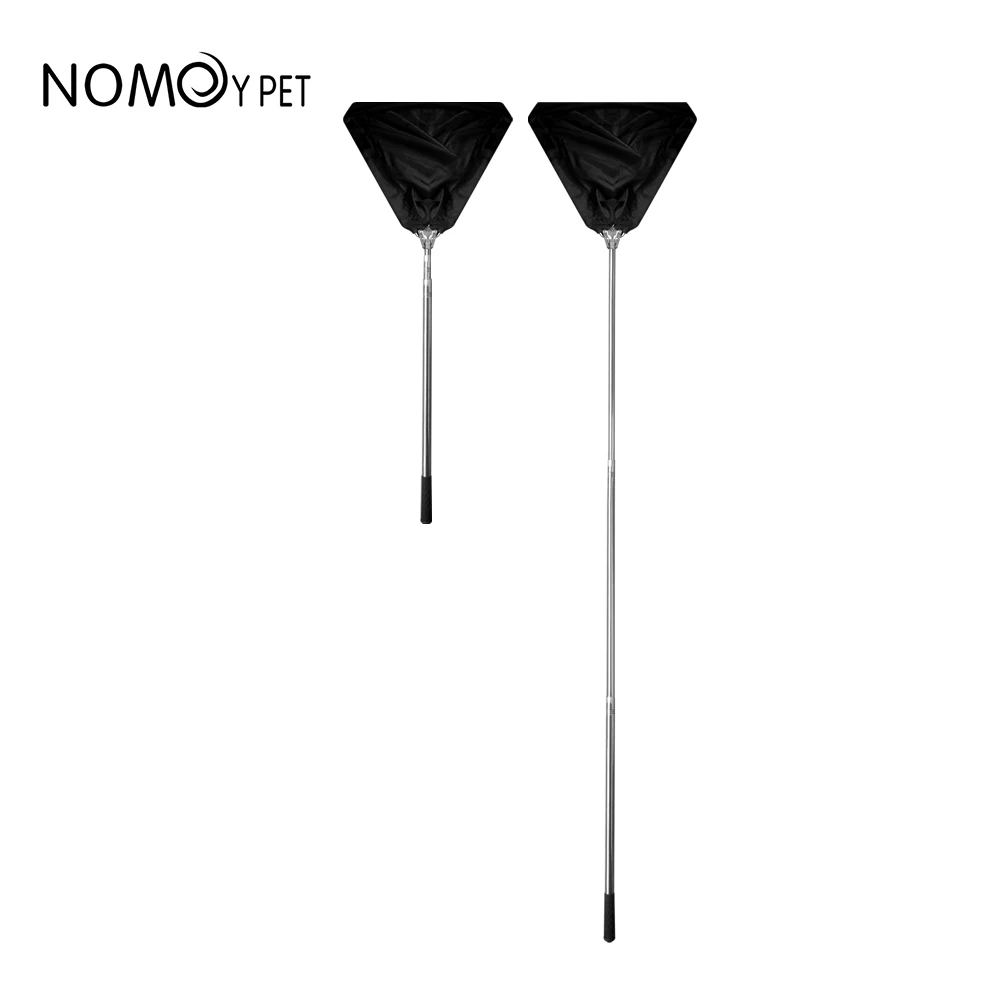 New Snake Catching Tools Snake Tongs Long 78 inch Snake Hoop Bag with Telescopic Handle