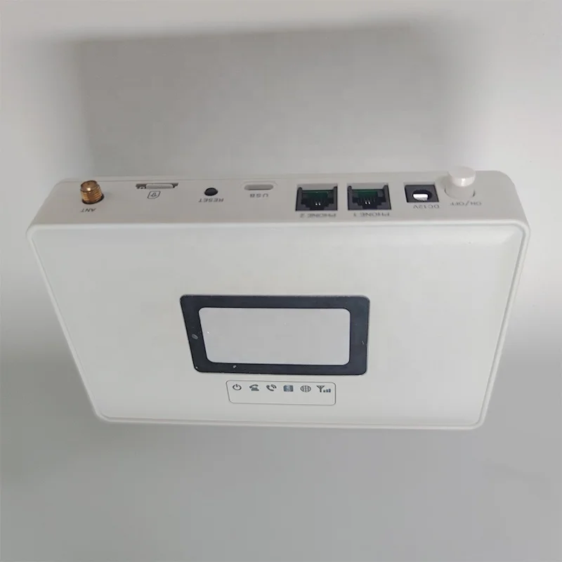 Factory directly fixed cellular terminals gsm to landline converter auto dialer inout analog converter connectors & terminals