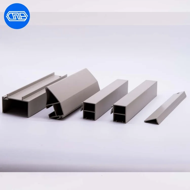 Foshan Factory 18 Years High quality Powder Coating Anodized Extrusion Aluminum Profile for Aluminium Window and Door