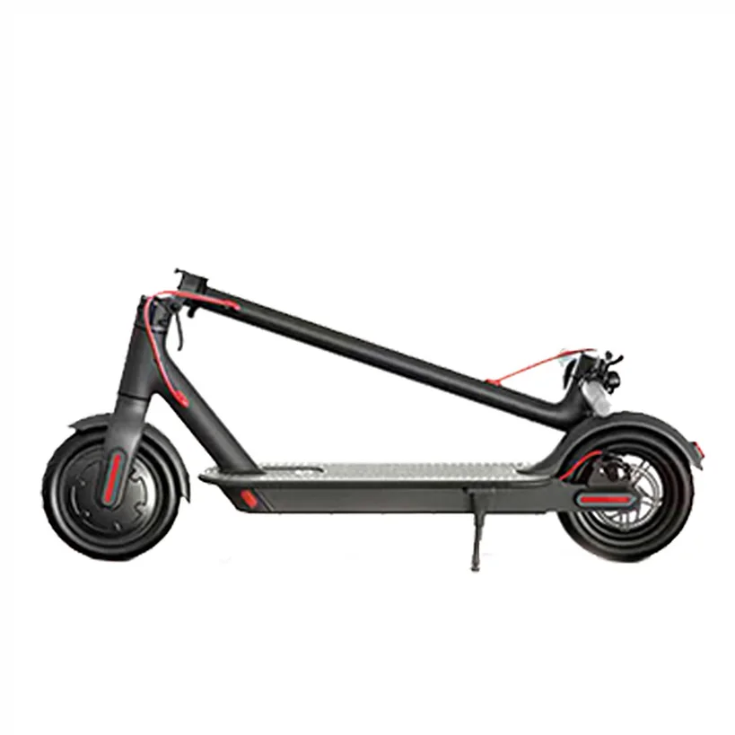 UJOIN wholesale china max speed 25KM/H bikes two wheels light foldable electric scooter