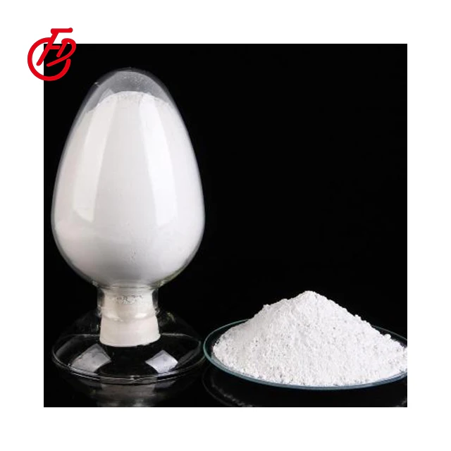 
Magnesium Oxide Price 1309-48-4 Fengda Factory Supply 93% min Magnesium Oxide 
