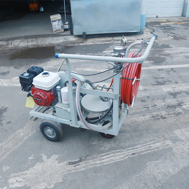 
Профессиональная маркировочная машина для холодного распыления/XIANDAI/ Brand City Road 