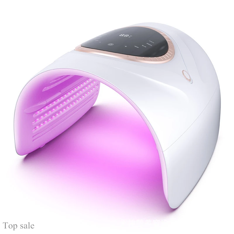 New infrared full body whitening led red light cabin far infrared spa capsule body relaxation skin whitening sauna cabin