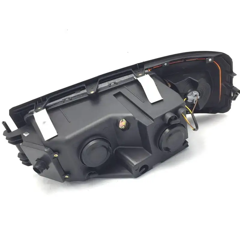 shaanxi shacman F2000 truck light headlight assembly