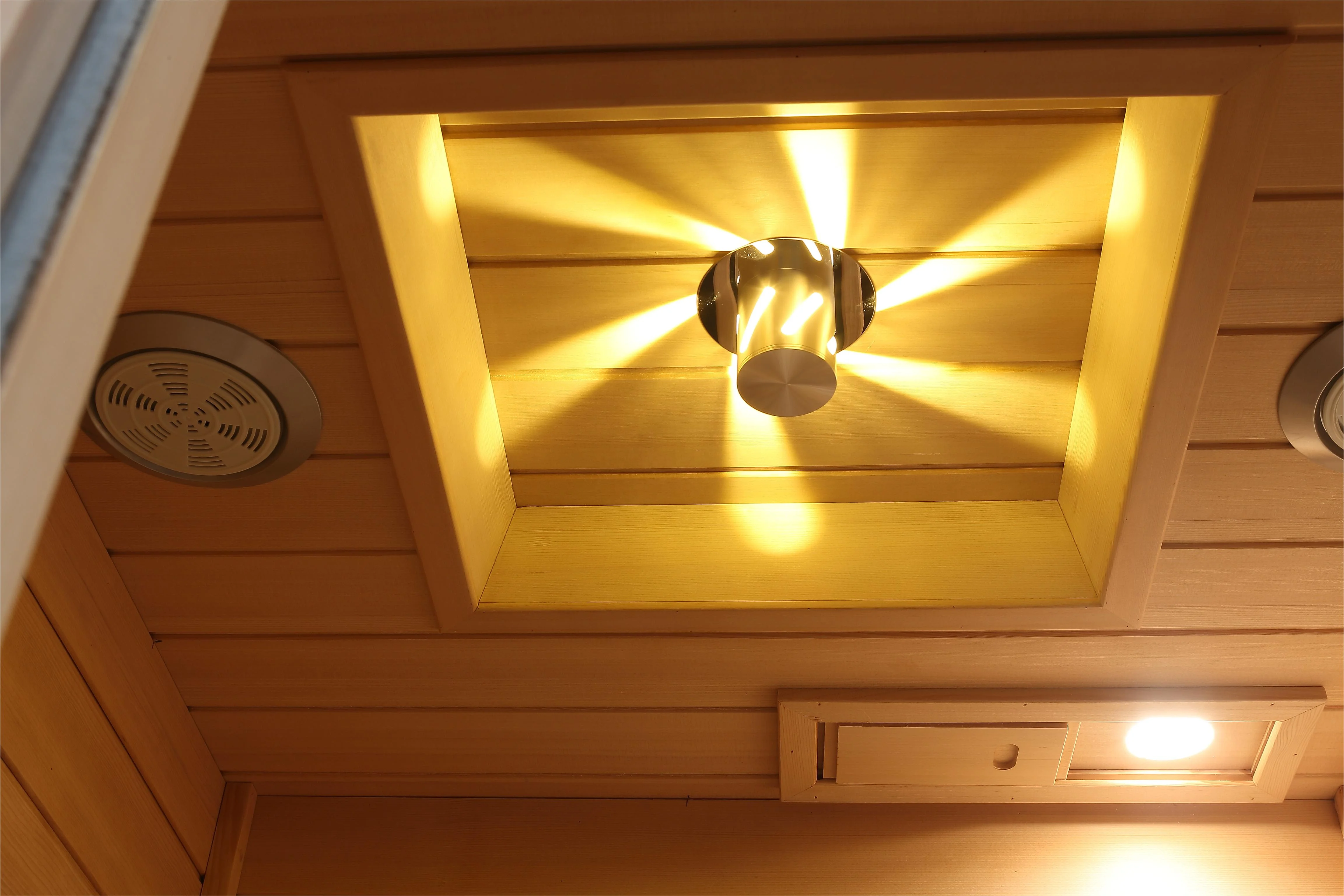 Vapasauna direct manufacturer  hot selling infrared sauna 1 person For Hot Therapy Recovery sauna