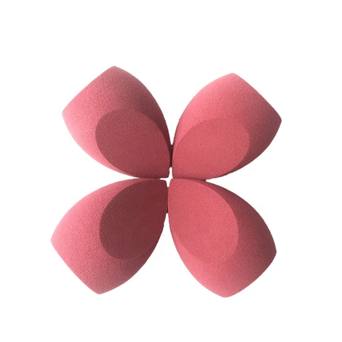 Factory Wholesale High Quality esponja de maquiagem Cheap Makeup  Cosmetic Sponge esponja de maquillaje