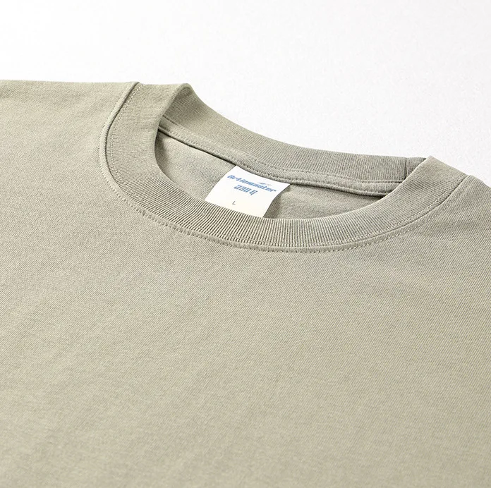 Wholesale tshirt oversize high quality 230g cotton multicolor custom mens graphic tees t-shirt for unisex