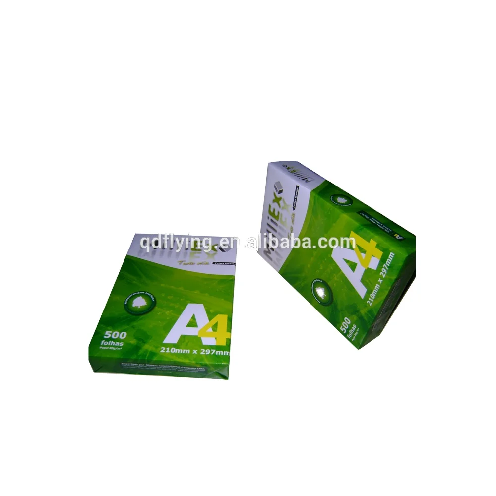 good a4 paper 80 gr in office