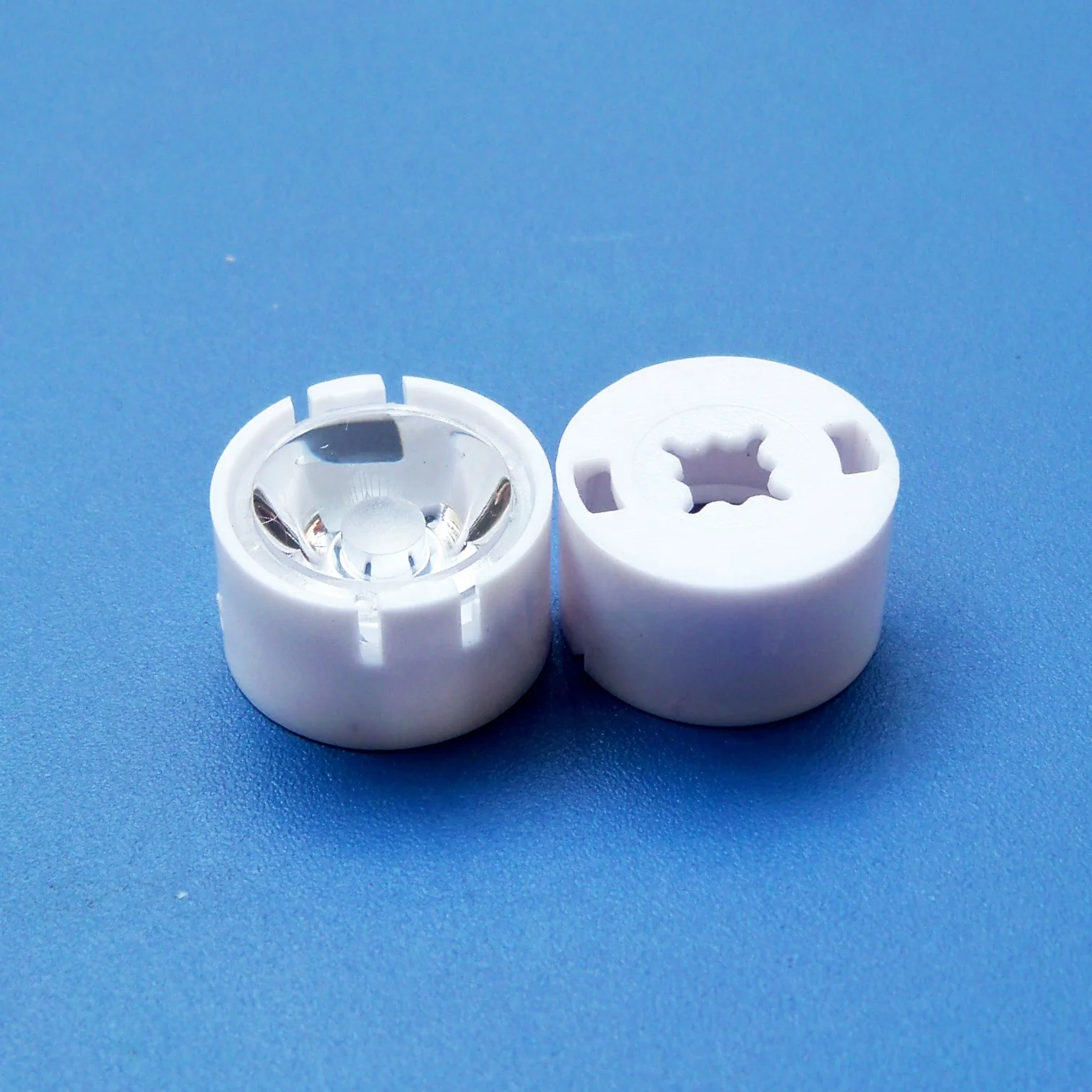 led optical lenses with 12degree for 3535 LED LENS 12MM Small Angle Lens for Light Street Shoe Lamp Box SUN