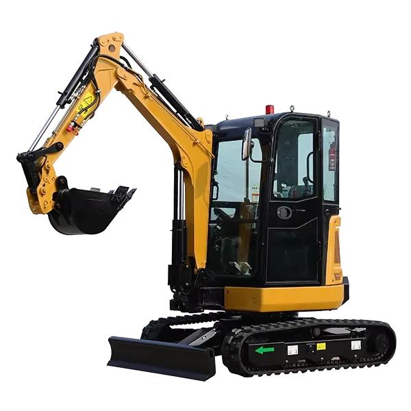 Лидер продаж гусеничный экскаватор Machpro ME25 Bobcat с гидравлическим цилиндром Rexroth двигатель сертифицированный EPA/CE