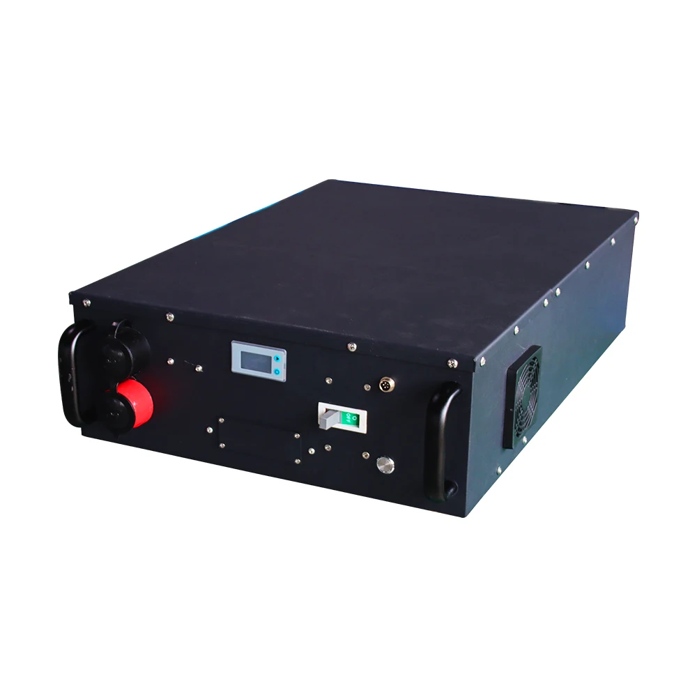 New Generation Solar Cell Renewable Energy Graphene 48V 6300WH Supercapacitor Battery Module
