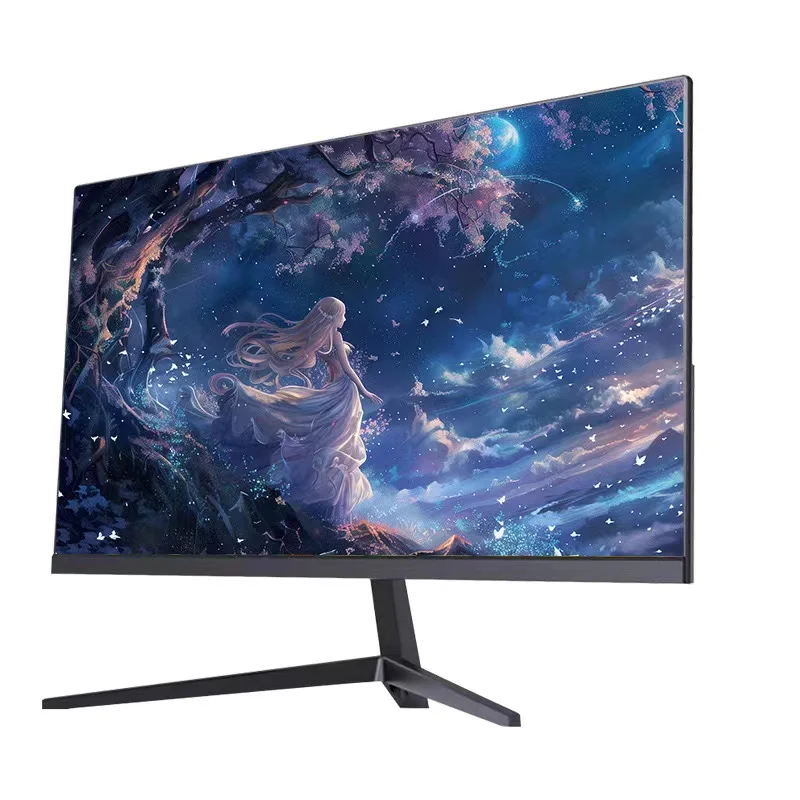 27 Inch IPS Screen 165HZ 1920*1080P FHD LCD Monitors Screen Computer Gaming PC