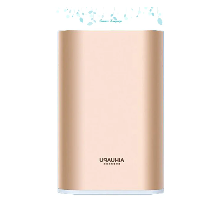 Top Fashion Home Tap Water Filter Connected Filtration System Purifier Dispenser For Household Kitchen