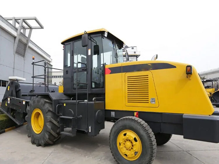 China Top Brand Popular Model XL2503 Road Construction Machinery Soil Stabilizer High Quality for Sale in Stock