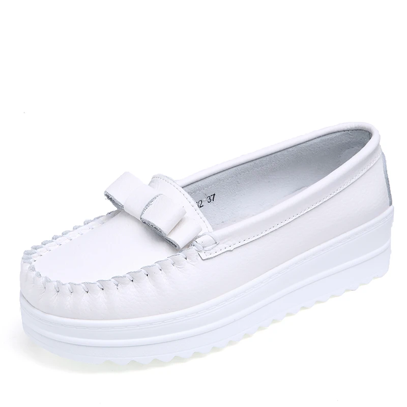 
Fashion women shoes lady flat casual women loafers shoes lady with Competitive Price New Zealand 
