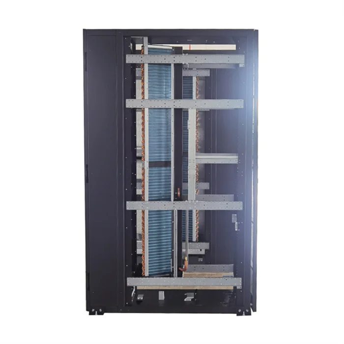 Hvac большой объем воздуха на крыше Ahu с ручкой воздушный шкаф блок для коммерческих
