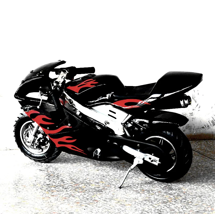 2019 49cc Новый qoad bike 50cc высококачественный мотоцикл