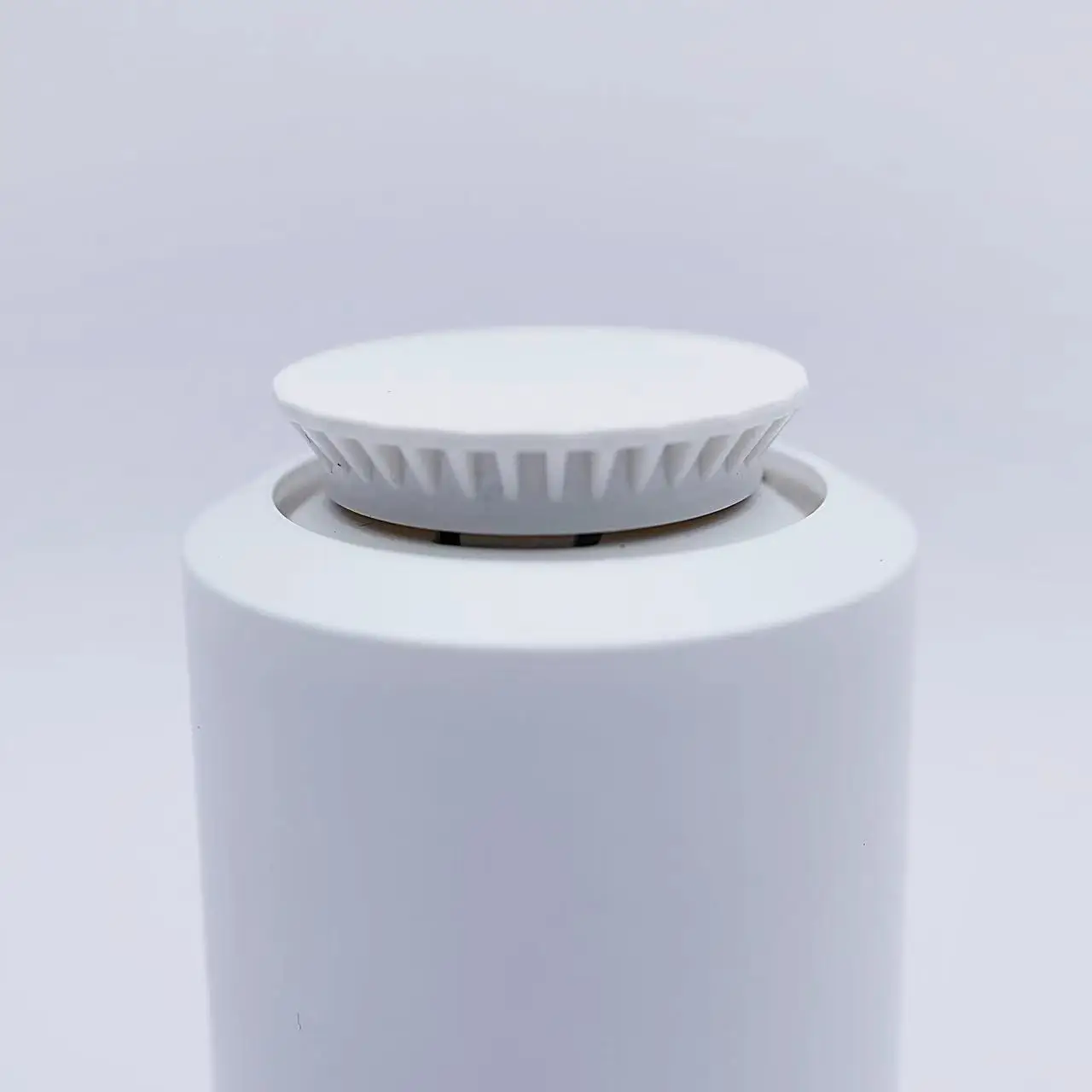 Smart Life APP Zigbee Radiator Wifi Wireless Smart Trv Programmable Radiator Valve Heating Thermostat