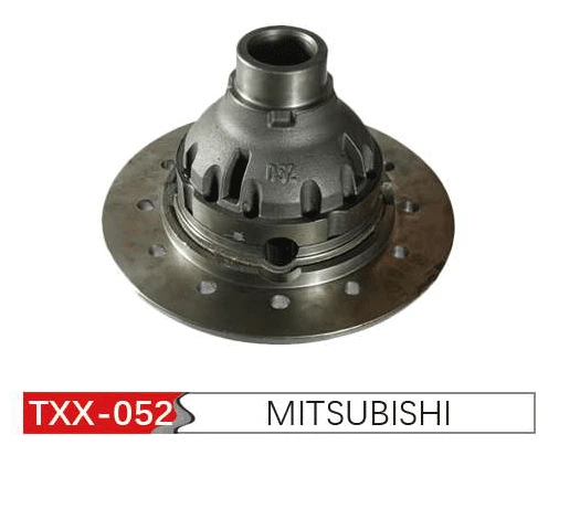 
Factory price DIFFERENTIAL ASSY truck differential for Mitsubishi 