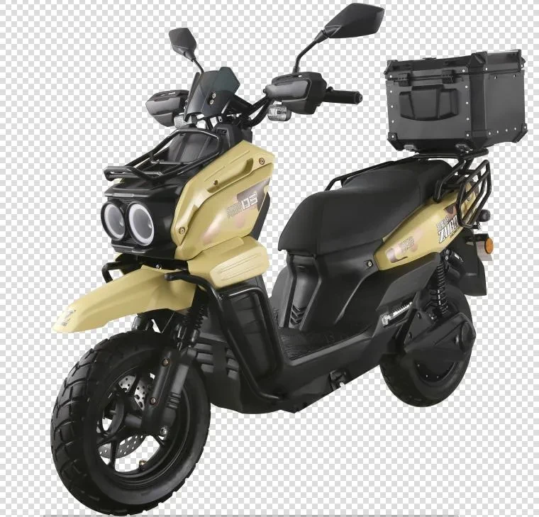 High Speed Big Power Electric Motorcycles Scooters 2000W 3000W Electric Vehicle