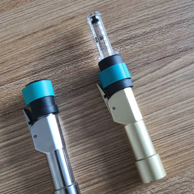 
HGH injection pen needle free syringe no needle no pain 