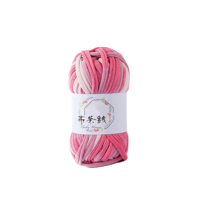 Sell well hand knitting soft baby yarns wholesale natural polyester yarn for knitting
