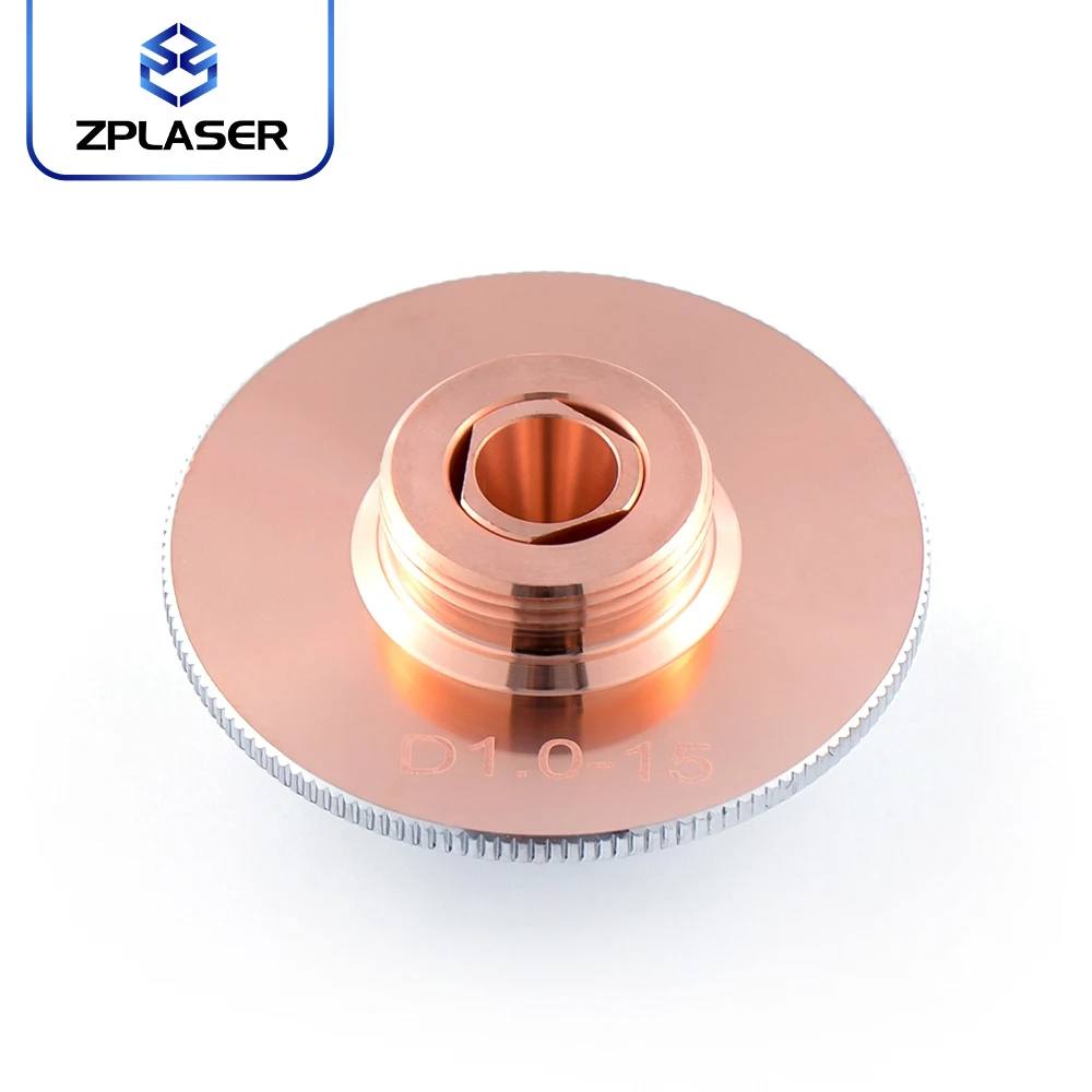 ZPLASER D32-A-15-D двухслойный диаметр 32 метрический 14 высота 15 Калибр 1 3*1 5*1 8*4 0*5 0*6 0 M14 стандартные лазерные насадки