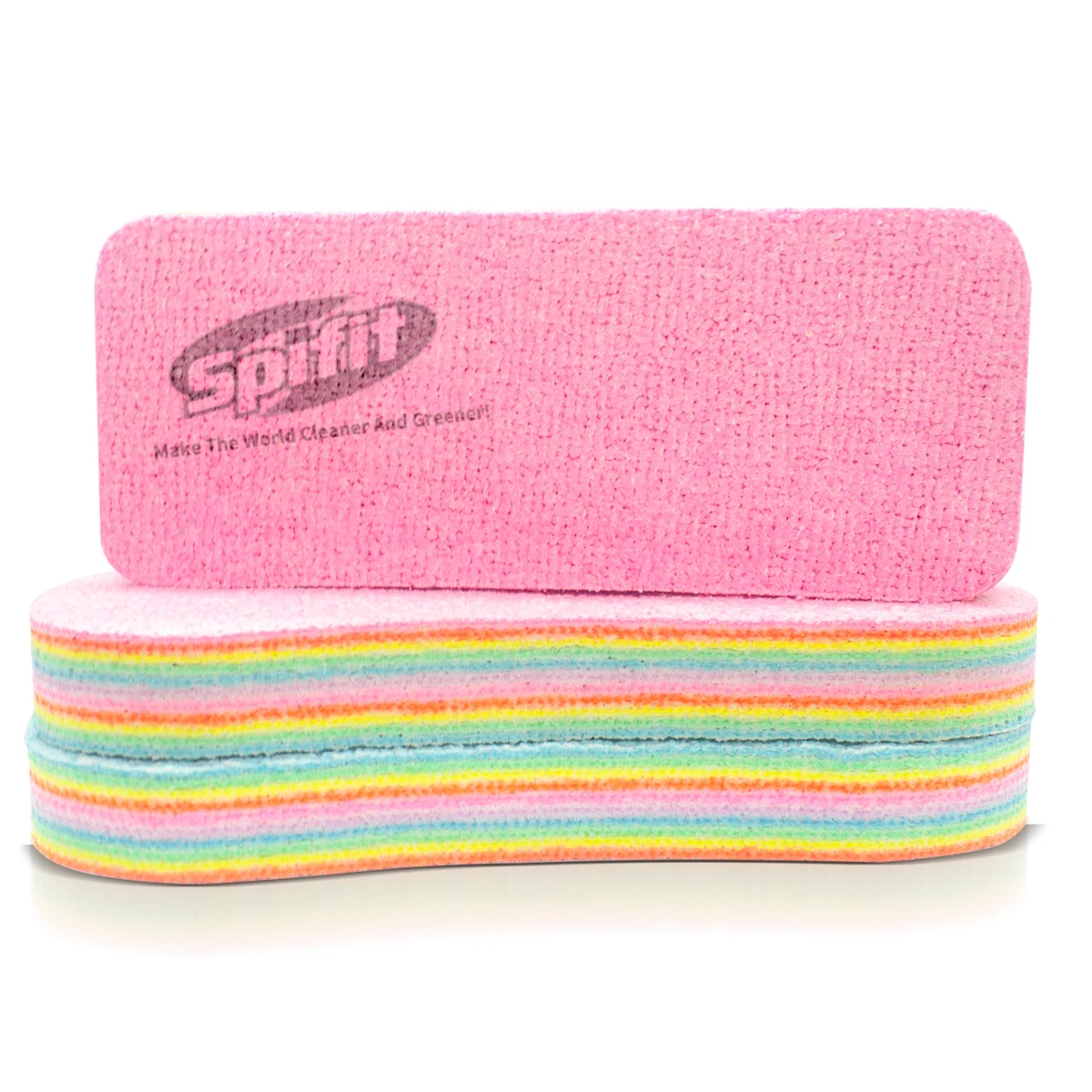 Multi Layer PVA Sponge Super Absorbent Cleaning Cloths for Kitchen Cooktop Glass Table Cars