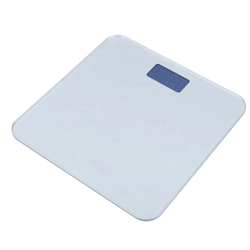 New Design High Accuracy Digital Measuring Best Weighing Bathroom Scales