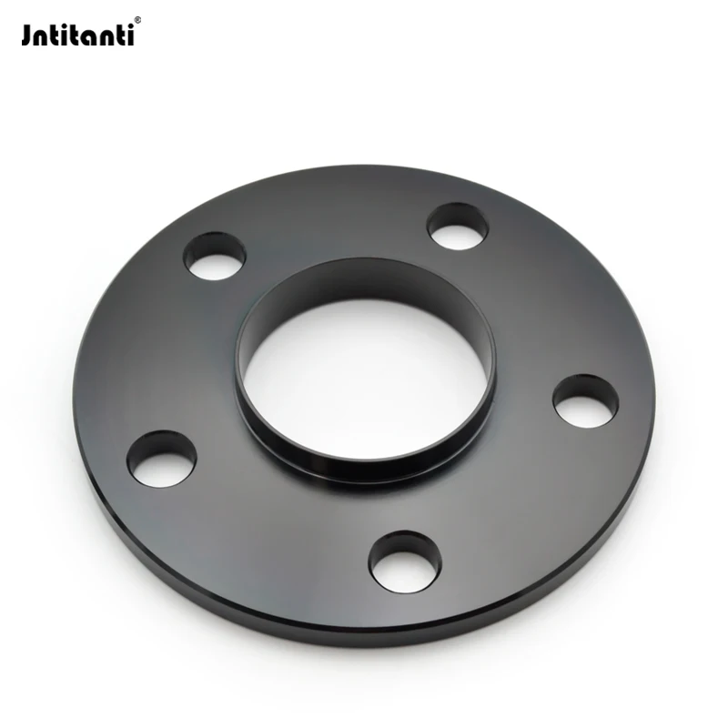 China Factory Supply 7075 Aluminum Alloy Auto Wheel Spacer Wheel Adapter