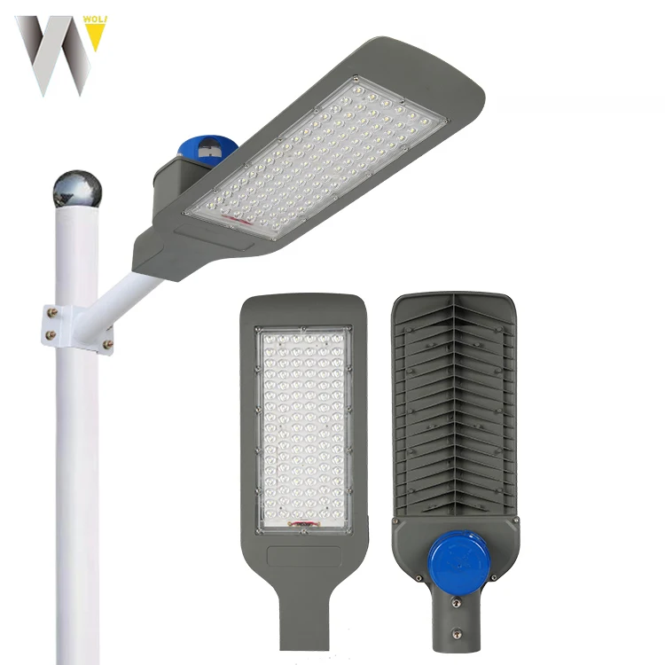 Hot Sale LED Highlight Wick Ip66 Waterproof Outdoor Highway 30w 50w 100w 150w Aluminum Smd Led Garden Lamp