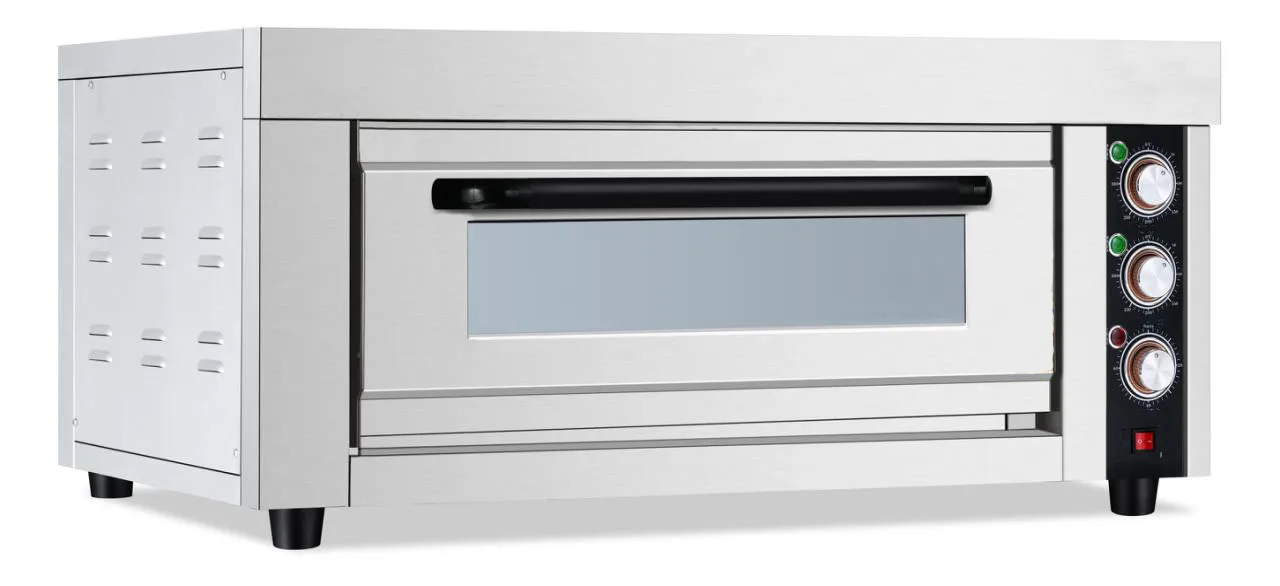 2020 Hot Sales Convection Function Electric Baking Oven For Bread And Cup Cake