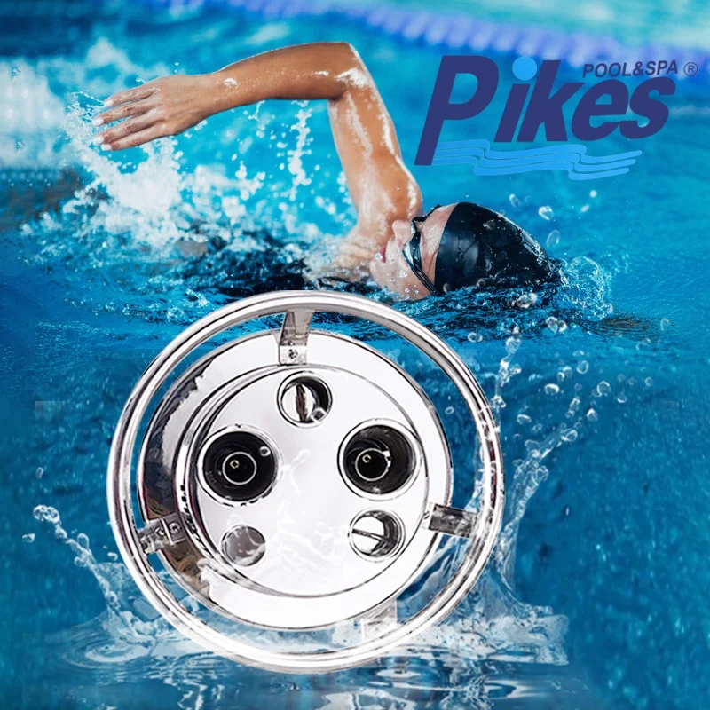 Тренажер для плавания