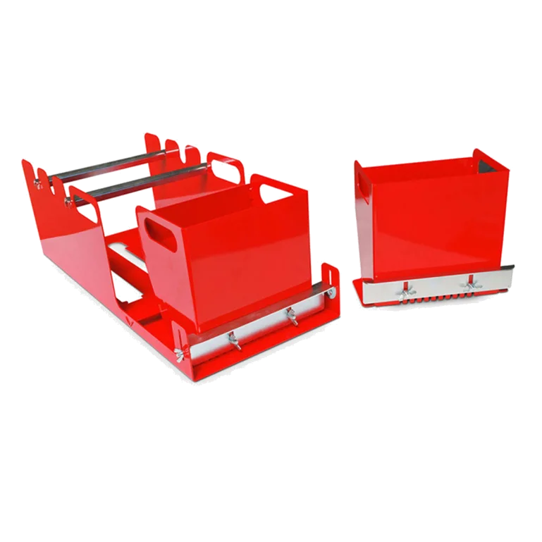 Glue fix glue applicator artificial grass installation tools for sports soccer artificial grass field